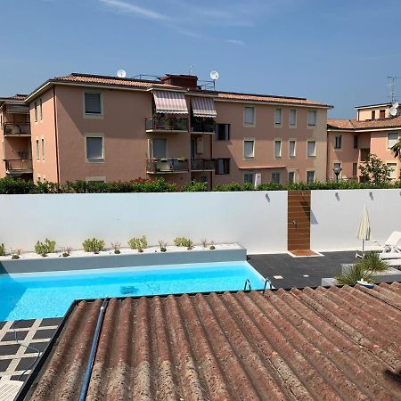 H3O Lago Di Garda Desenzano del Garda Dış mekan fotoğraf